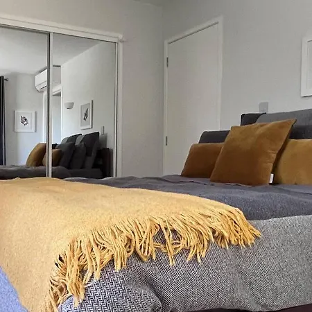The Aotearoa Room